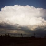 Wetenschappers volgen bliksem 'vervuiling' in real time met behulp van NASA-satelliet