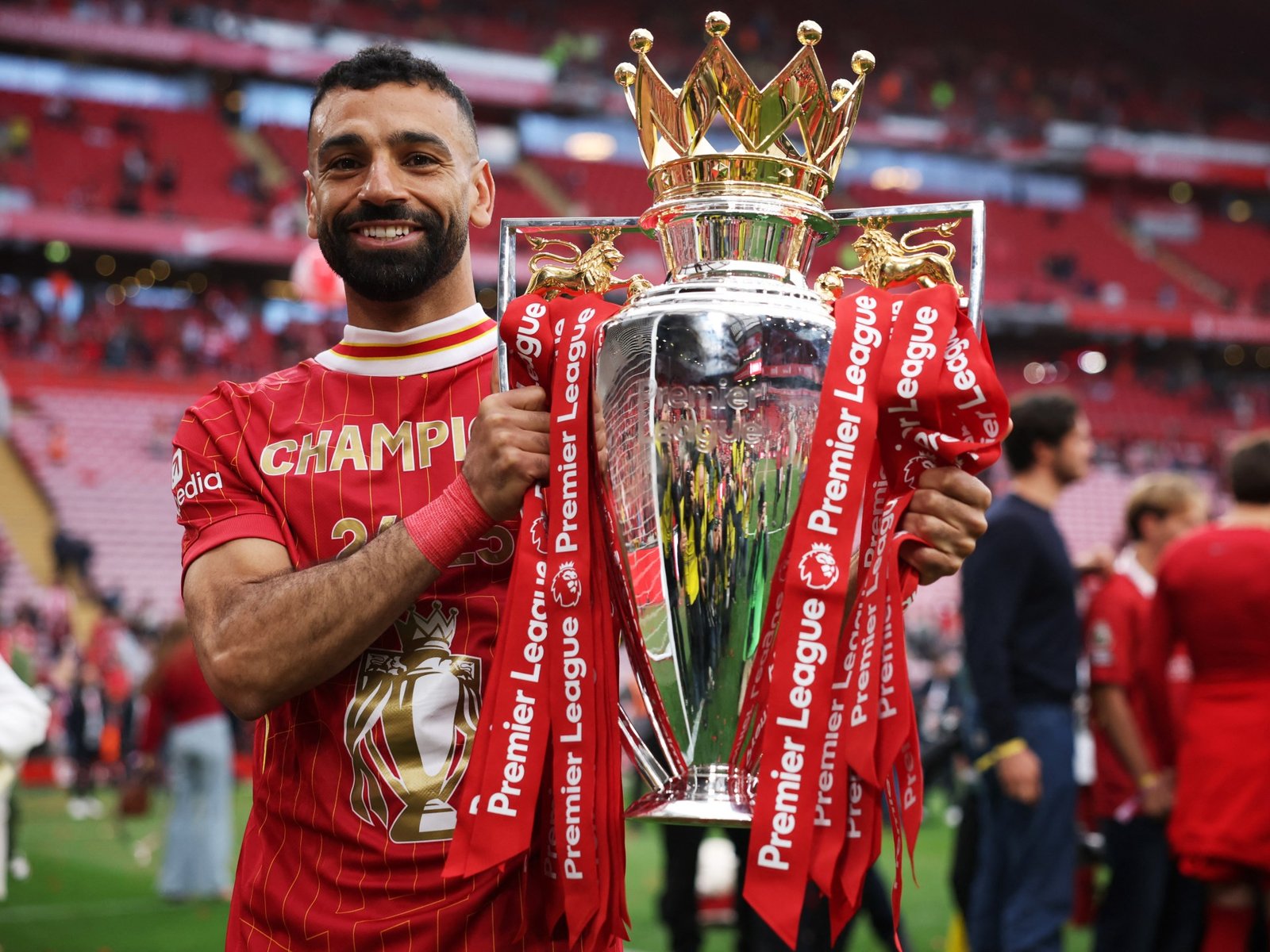 Wie kan Liverpool tegenhouden in hun jacht op de Premier League?