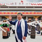 Xi Jinping Bezoekt Bijzondere Tibet ter Viering van 60 Jaar Chinese Heerschappij