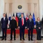 Zal een ontmoeting tussen Poetin en Zelenskyy de oorlog in Oekraïne beëindigen?