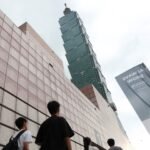 Zee-aardbeving van magnitude 6 schudt het noordoosten van Taiwan