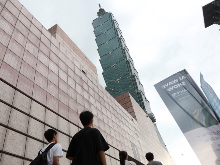 Zee-aardbeving van magnitude 6 schudt het noordoosten van Taiwan