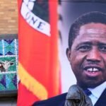 Zuid-Afrikaans Hof Bepaalt: Oud-president Zambia Moet Thuis Worden Begraven