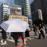 Zuid-Korea beleeft de heetste nachten in juli ooit