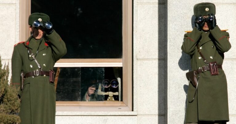 Zuid-Korea herstelt overeenkomst om militaire activiteiten aan de grens met Noord-Korea te stoppen