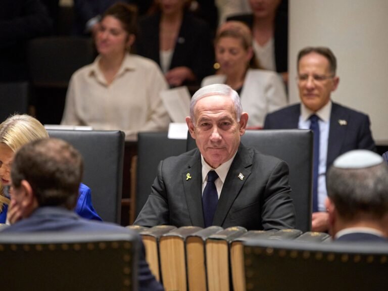 Zuid-Soedan ontkent gesprekken met Israël over gedwongen overplaatsing van Palestijnen