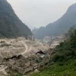 ‘Geen land, geen huis, geen toekomst’: Himalaya Lepcha's vrezen nieuwe dam