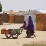 ‘Geen voedsel meer’: Amerikaanse bezuinigingen treffen hulporganisaties in Noord-Nigeria