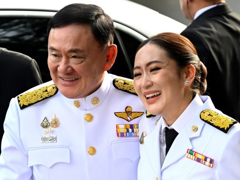 ‘Het Shinawatra-merk is voorbij’: Thaise rechtbank oordeelt over ontslag premier