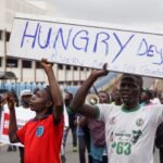 ‘Verantwoording blijft uit’ een jaar na de doden tijdens protesten in Nigeria