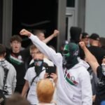 ‘Wij zijn zondebokken’: De opkomst van anti-migrantenwoede in Polen