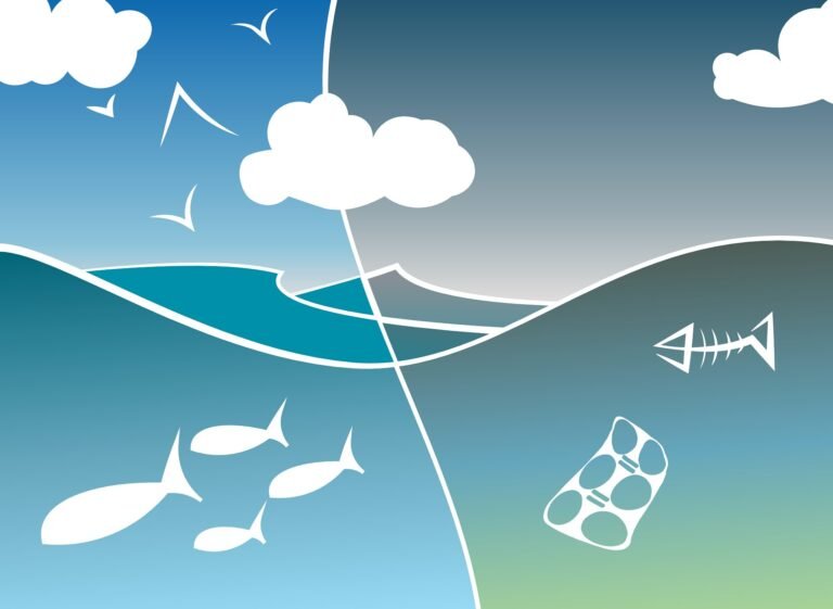 Aardensysteemengineering: Nieuw concept onthult de rol van levende organismen in wereldwijde ecosysteemvorming
