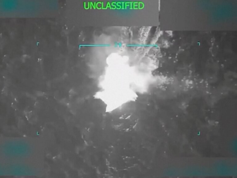 Afleiding 101: Laat ze ontploffen