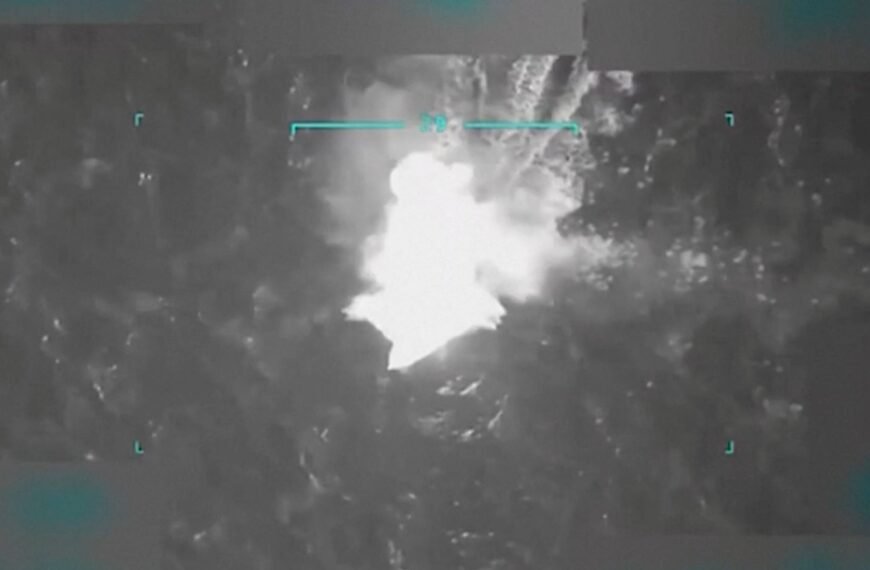 Afleiding 101: Laat ze ontploffen