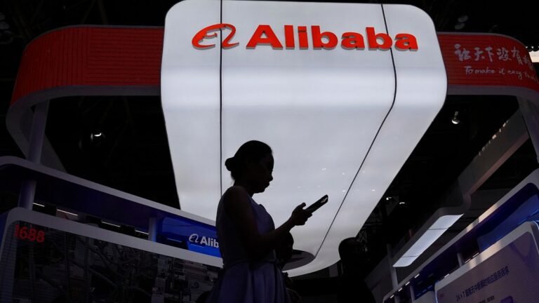 Alibaba Ontwikkelt Nieuwe AI-chip Terwijl Xi van China 'Koude Oorlog Mentaliteit' van AI Afwijst