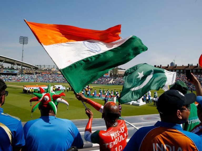 Alles wat je moet weten over de wedstrijdschema's en teams voor de T20 Asia Cup 2025 in cricket