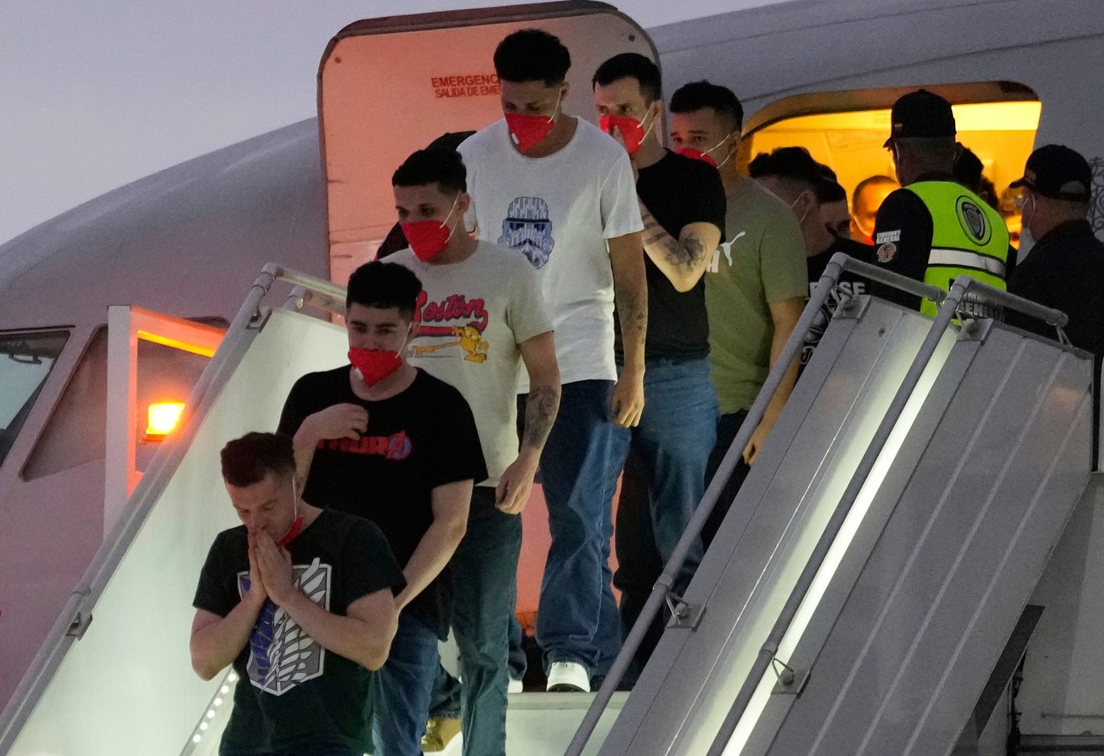 Amerikaans hof blokkeert Trump's gebruik van de Alien Enemies Act in uitzettingscampagne