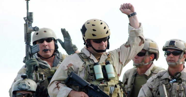 Amerikaanse speciale eenheden doden Noord-Koreaanse burgers tijdens mislukte missie