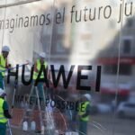 Amerikaanse wetgevers roepen op tot onderzoek naar Spaanse deal met Huawei vanwege nationale veiligheidszorgen