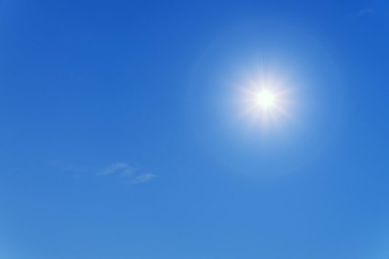Amerikanen kiezen steeds vaker voor suiker naarmate de wereld warmer wordt, blijkt uit onderzoek
