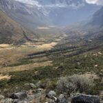 Andes-gletsjers groeiden tijdens de Jonge Dryas-periode, blijkt uit onderzoek