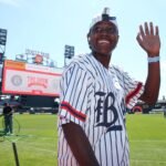 Asisat Oshoala verlaat Bay FC voor Al-Hilal in Saudi-Arabië