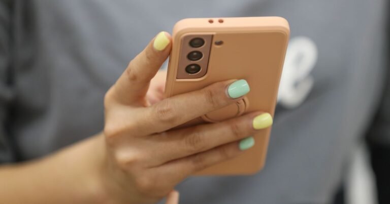 Australië neemt maatregelen tegen 'nudify' en stalker-apps