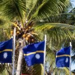 Australië stuurt honderden naar Nauru in migrantenherplaatsingsdeal van $1,6 miljard