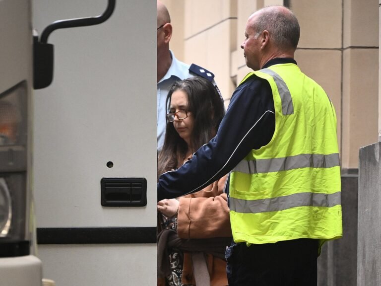 Australië: ‘Paddenstoelenmoordenaar’ tot levenslang veroordeeld