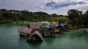Australische premier meldt vertraging in Vanuatu's veiligheid en klimaatovereenkomst