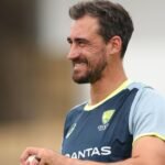 Australische snelheidsster Starc stopt met T20-cricket om zich te concentreren op Tests en ODI's