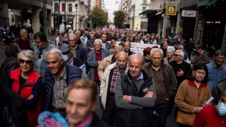 Automatische Inschrijving: De Stille Pensioenrevolutie die de Economie van Europa Kan Transformeren