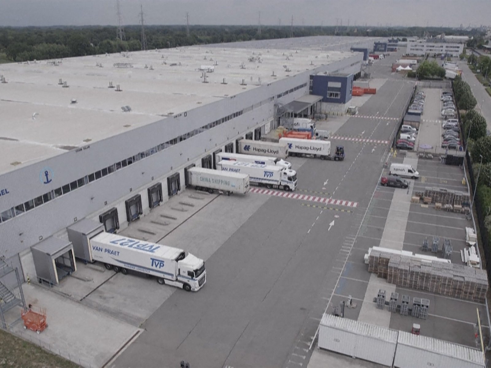 België vraagt de VS om miljoenen aan anticonceptiva voor Afrika niet te vernietigen