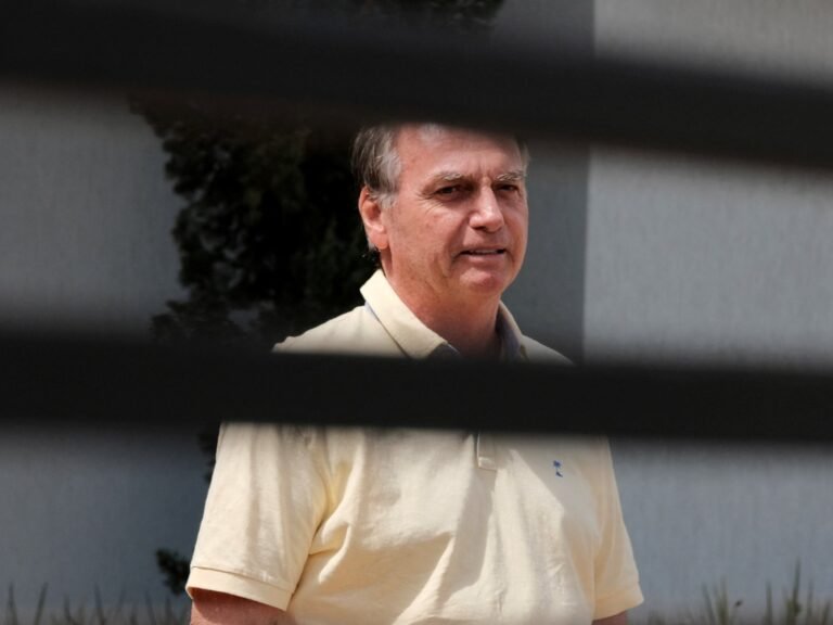 Bolsonaro Dringt Aan op Vrijspraak in Brazilië: Geen Enkele Bewijsstuk
