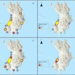 Burgerwetenschappers onthullen wereldwijde hotspots van plasticvervuiling