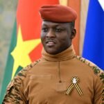 Burkina Faso verbiedt homoseksualiteit als strafbaar feit met gevangenisstraffen en boetes
