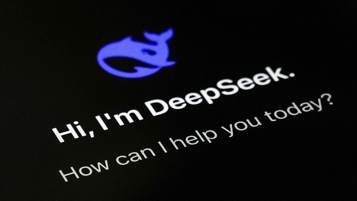 China's DeepSeek onthult nieuw AI-model: Alles wat we erover weten