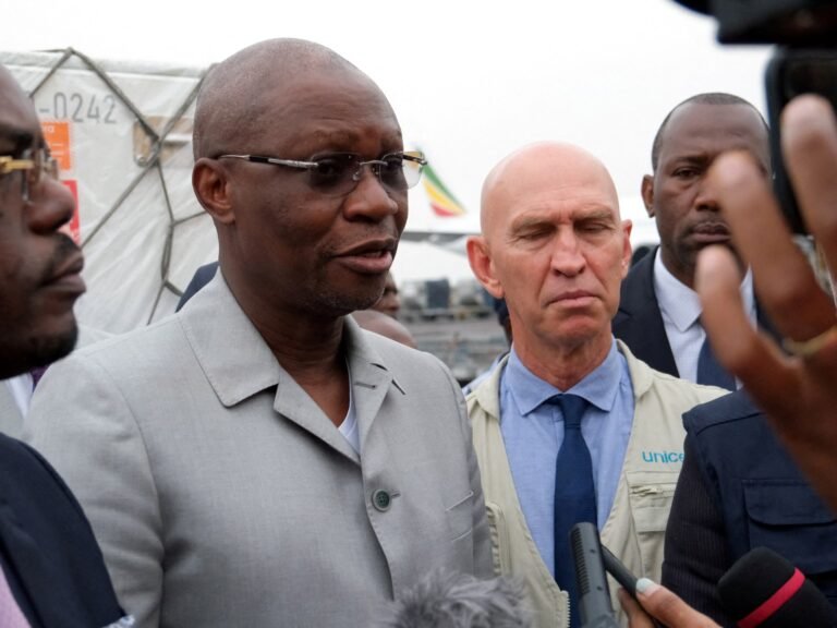 DR Congo Kondigt Nieuwe Ebola-uitbraak Aan