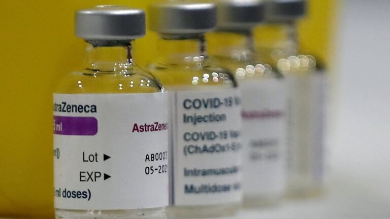 De Terugtrekking van Big Pharma: Heeft NHS-prijsstelling Investeerders Afgeschrikt?