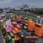 De grootste economische risico's voor EBRD-landen in Europa