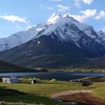 De laatste veerkrachtige gletsjers in Tajikistan: Aanvullen van jarenlange ontbrekende gegevens