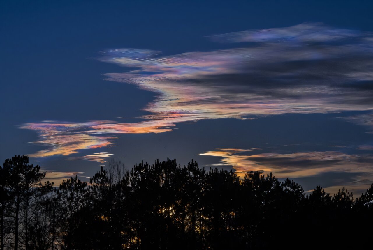Decennia in de maak: De volledige impact van vermindering van luchtvervuiling zien
