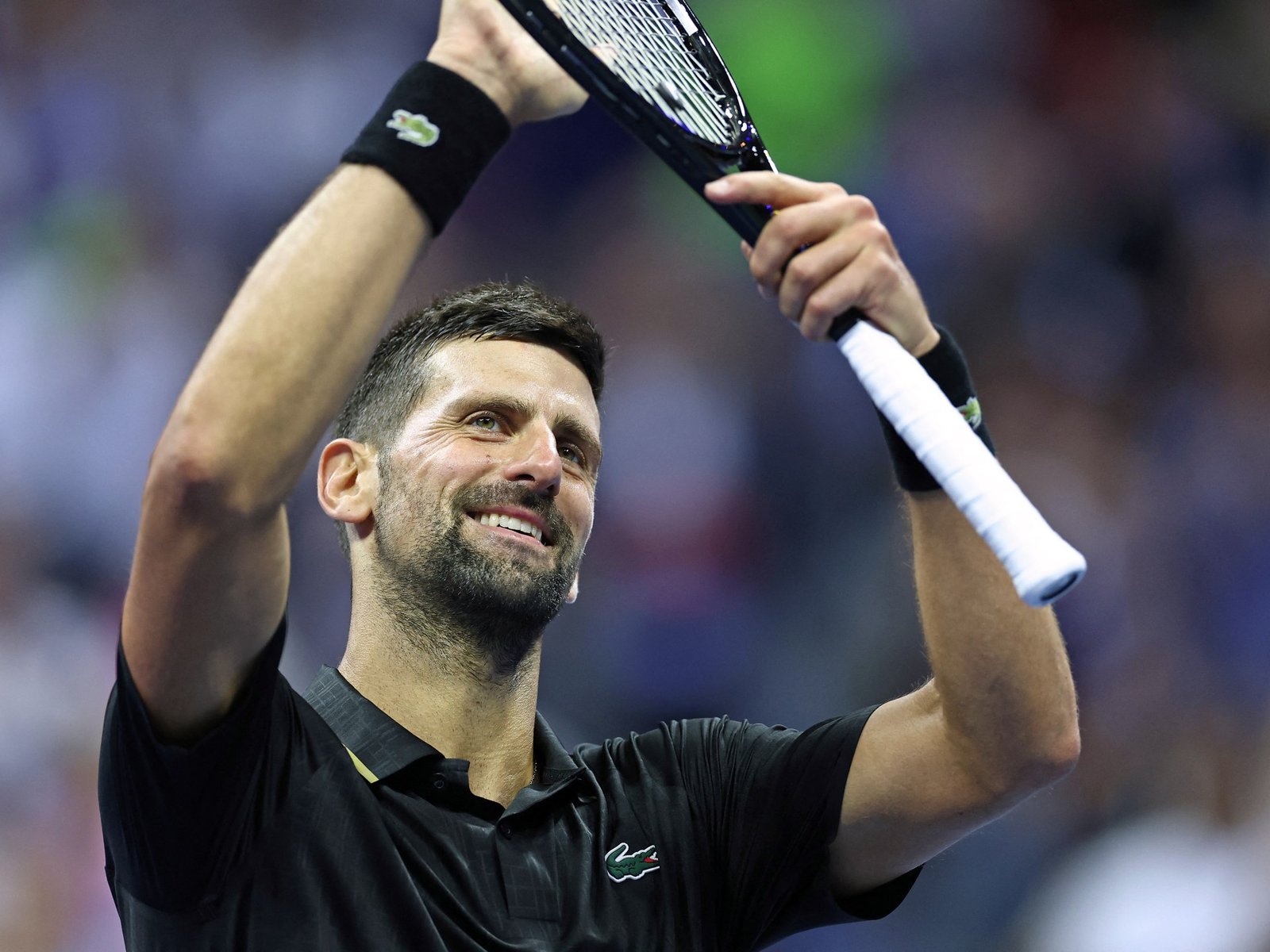 Djokovic Bereikt Kwartfinales en Maakt Geschiedenis op de US Open