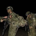Dozens of Colombiaanse soldaten vrijgelaten na drie dagen gevangenschap in het Amazonegebied