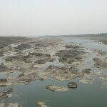 Droogtes in India: Klimaatverandering beïnvloedt belangrijke rivieren volgens 800 jaar aan stroomdata