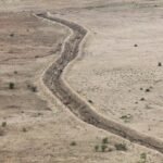 Dutzenden mensen omgekomen bij aanval op dorp in de Nigeriaanse staat Borno