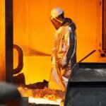 EU-staalvoorzitter benadrukt quota en samenwerking met de VS tegen Chinese overcapaciteit