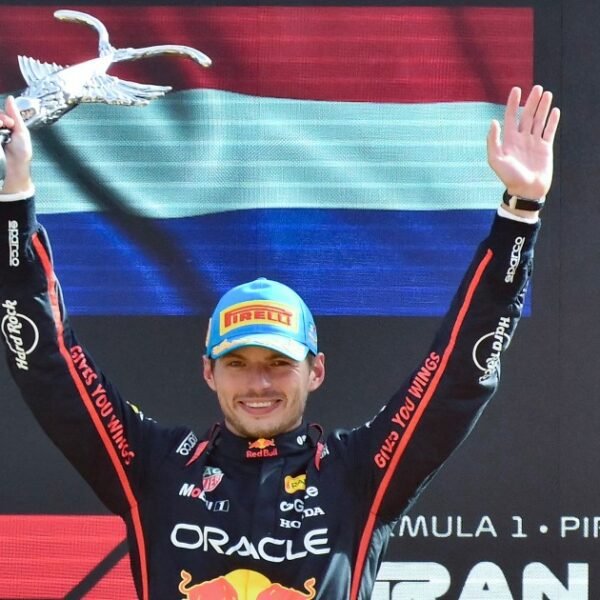 F1: Max Verstappen behaalt overwinning tijdens de Italiaanse Grand Prix, eerste zege sinds mei