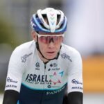 Fietser Chris Froome lijdt aan levensbedreigende hartblessure na ongeluk