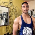 Grote dromen zonder eiwitshake: Jemenitische bodybuilder vecht voor succes